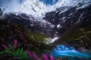 手机广角拍照参数设置技巧是什么？