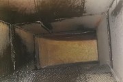 志高油烟机烟道清洗方法（彻底清洗烟道）