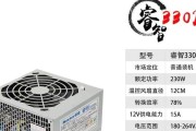 电脑电源功率怎么选？选择合适电源的五大技巧是什么？