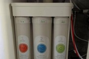 以佳尼特智能净水器的使用体验与效果剖析（打造家庭健康生活，佳尼特智能净水器给你不一样的水质享受）