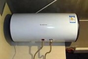 热水器清洗后没来水怎么办（解决热水器清洗后无法供水问题的方法）