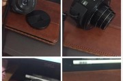 索尼超级大镜头如何与手机配合使用拍照？
