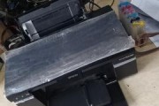 爱普生打印机开机故障解决方法（解决爱普生打印机开机故障的常见方法）