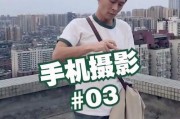 手机如何拍出人物摄影效果？