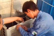 如何检修箱式冰柜的故障（解决冰柜故障的有效方法）