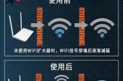 华为路由器桥接教程详解（一步步教你如何将华为路由器设置为桥接模式）