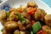 豆腐泡怎么做好吃（掌握关键步骤）