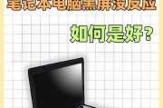 电脑待机时如何防止黑屏？