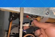 夏普冰箱通讯故障的解决方法（冰箱通讯故障的处理及注意事项）