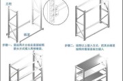 平板支架锯子安装步骤是什么？