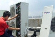 空调室外机转动，内部不制冷的原因及解决方法（探究室外机转动却无制冷效果的可能原因）