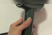快速除冰的小窍门（让你的冰箱恢复正常工作的简便方法）