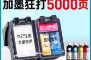 打印机墨盒维修指南（解决常见的打印机墨盒问题）