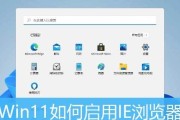 如何修复IE浏览器的常见问题（掌握几种有效的修复方法）