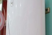 以储水式热水器多久清洗为主题的文章（了解储水式热水器的清洗周期和方法）