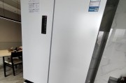 解读海信冰箱显示E2的原因及解决方法（海信冰箱预约上门维修解决E2错误）