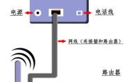 无线设备如何通过网线连接路由器？操作步骤是什么？
