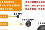电脑四喇叭音响无声的可能原因是什么？
