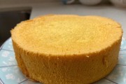 电饭煲蛋糕自动调温的美味秘密（享受无需烤箱的甜蜜诱惑）