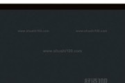 显示器不清晰的故障及解决方法（什么导致显示器不清晰）