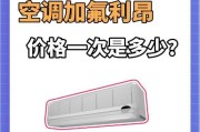 宁普移动式空调加氟口在哪里（寻找宁普移动式空调加氟口的方法及步骤）