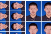 一寸照的图片尺寸是多少（揭秘一寸照片背后的尺寸之谜）