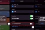 iOS13更新应用的方法大揭秘（一键升级体验更智能）