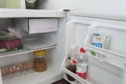 家用冰箱上面不保鲜的解决方法（如何有效利用家用冰箱上面的空间进行食物保鲜）