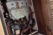 解决夏普天然气热水器E9故障的维修方法（夏普天然气热水器E9故障原因及维修步骤详解）