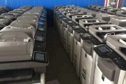 夏普打印机维修价格调研与服务质量评估（深入了解夏普打印机维修费用及服务水平）
