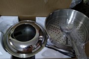蜂窝燃气灶清洗方法（轻松掌握的清洗技巧）