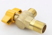 球阀热水器专用球阀的特性有哪些？