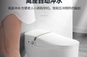箭牌马桶冲水按钮故障维修指南（快速解决箭牌马桶冲水按钮故障的方法）