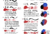 手写笔刷更换步骤是什么？如何选择合适的笔刷？