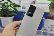 天玑8100（引领移动科技新潮流，领先一步的AI体验）