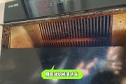 全新油烟机清洗指南——轻松解决油烟困扰（打造清洁环保厨房）