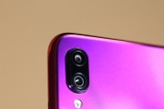 红米Note7手机综合评测（一款性价比超高的智能手机）