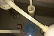 解决马桶底部漏水问题的有效方法（马桶底部漏水修理技巧与步骤）
