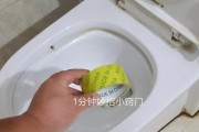 解决安华抽水马桶堵塞问题的有效方法（掌握正确疏通技巧）