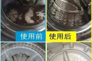 如何正确使用洗衣机进行家庭清洗（掌握正确的洗衣机操作方法）