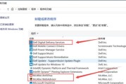 戴尔笔记本隐藏网络如何开启？
