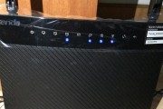 腾达1200M无线路由器AC9的优势与性能分析（解密AC9的高速稳定信号覆盖，提供智能无线家庭网络体验）