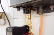 热水器水泵坏了怎么办（热水器水泵故障排查与维修技巧）