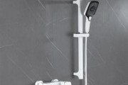 热水器遮盖神器枪灰色有何用途？