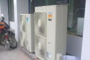 黄浦风冷中央空调维修价格揭秘（透过维修价格了解黄浦风冷中央空调的维修成本）