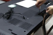 夏普电视黑屏解决方法大揭秘（轻松解决夏普电视黑屏问题）