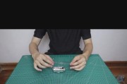 手机拍照时磁铁的正确使用方法是什么？