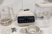 如何处理破壁机显示E2的问题（解决破壁机显示E2错误的实用方法）