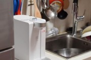 小米有品饮水机漏水解决方案（小米有品饮水机漏水问题的处理方法）