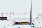 迷你路由器设置方法是什么？